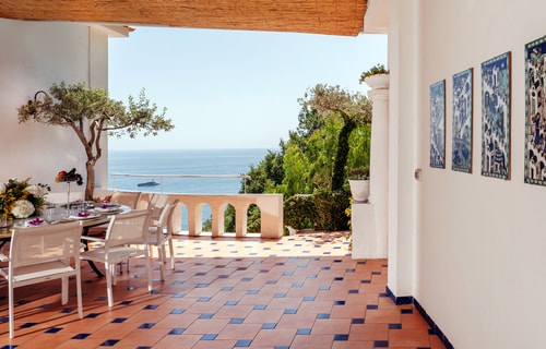 Villa Anna 5 Italian Breaks
