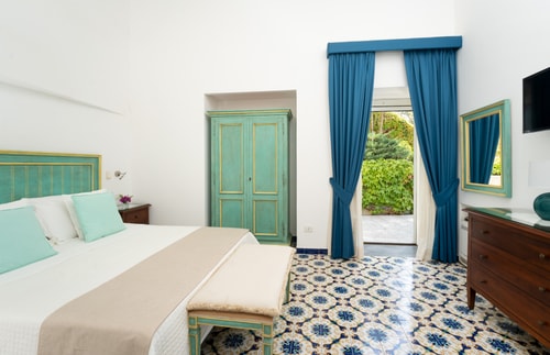 Villa Anna 17 Italian Breaks