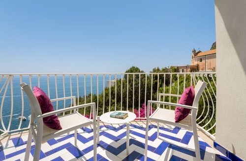 Villa Anna 21 Italian Breaks