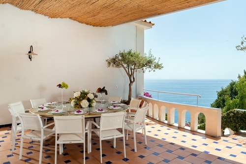 Villa Anna 28 Italian Breaks