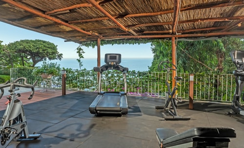 Villa Anna 31 Italian Breaks