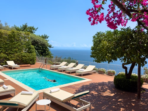 Villa Anna 33 Italian Breaks