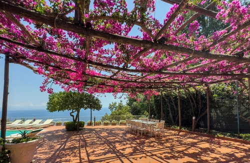 Villa Anna 34 Italian Breaks