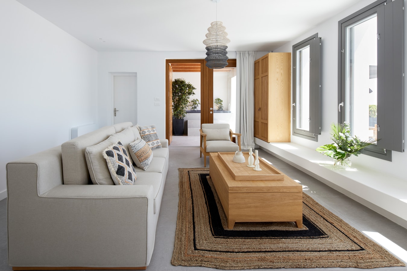 Villa Angeliki - Private villa with pool in Santorini 3 My Villa Breaks