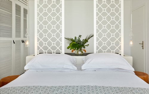 Villa Angeliki - Private villa with pool in Santorini 7 My Villa Breaks