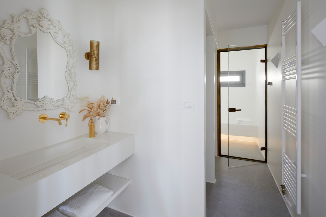 Villa Angeliki - Private villa with pool in Santorini 9 My Villa Breaks