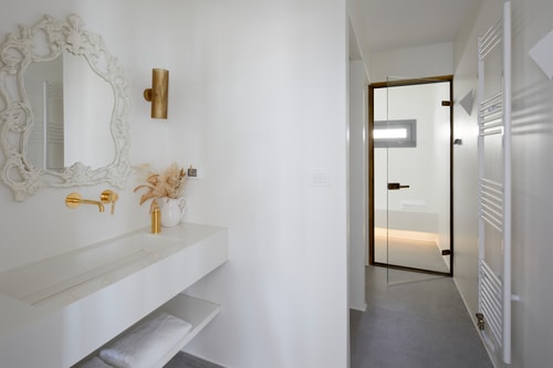 Villa Angeliki - Private villa with pool in Santorini 9 My Villa Breaks