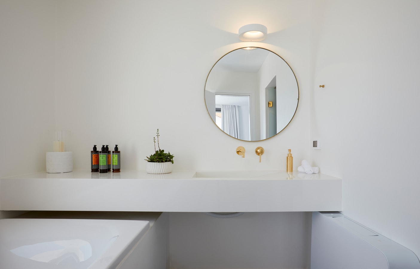 Villa Angeliki - Private villa with pool in Santorini 12 My Villa Breaks