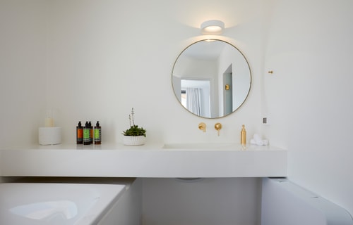 Villa Angeliki - Private villa with pool in Santorini 12 My Villa Breaks