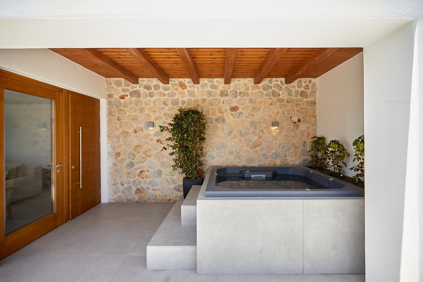 Villa Angeliki - Private villa with pool in Santorini 20 My Villa Breaks