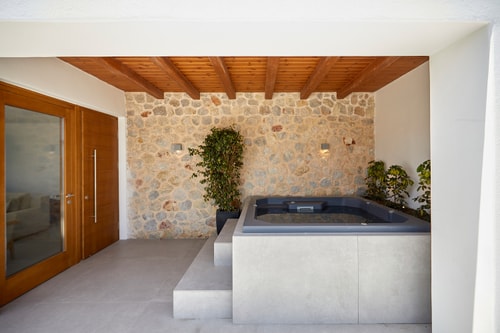 Villa Angeliki - Private villa with pool in Santorini 20 My Villa Breaks