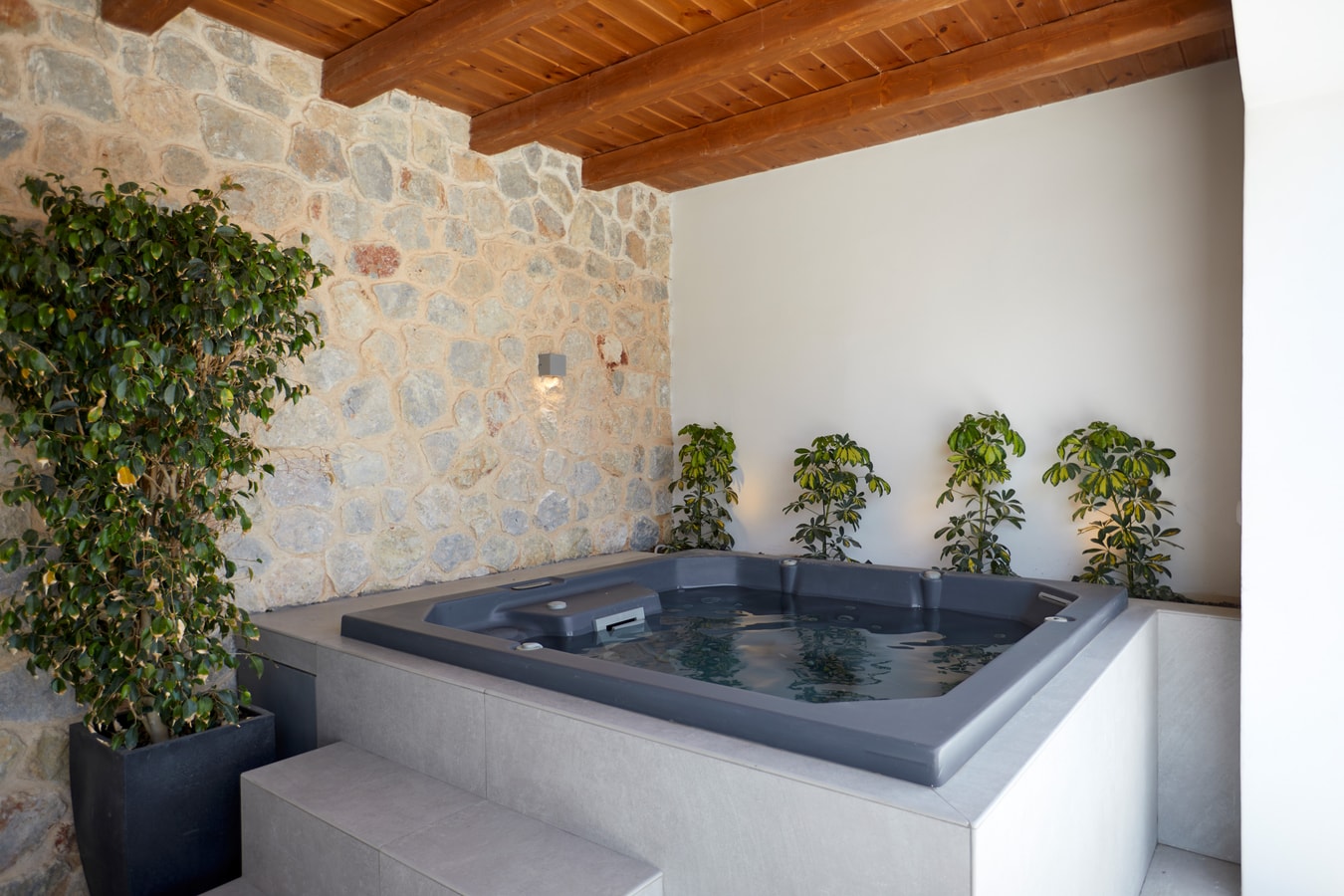 Villa Angeliki - Private villa with pool in Santorini 21 My Villa Breaks