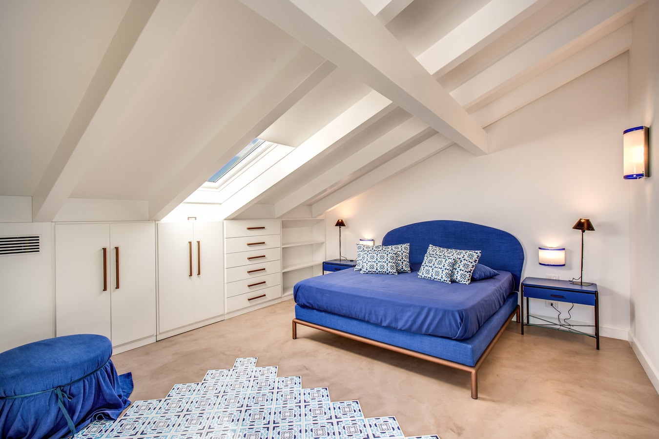 Luxury villa with private pool in Amalfi centre 17 Italian Breaks