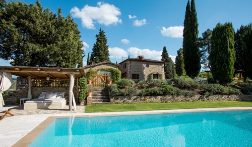 Villa Ambrosia 0 Italian Breaks