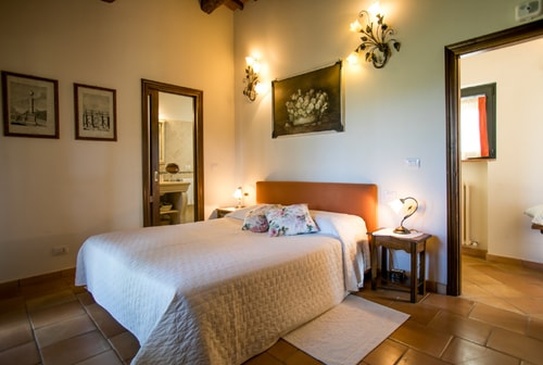 Villa Ambrosia 15 Italian Breaks