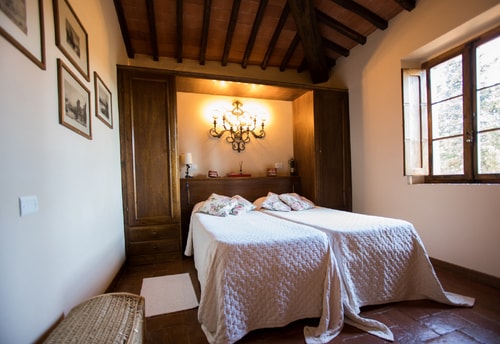 Villa Ambrosia 16 Italian Breaks