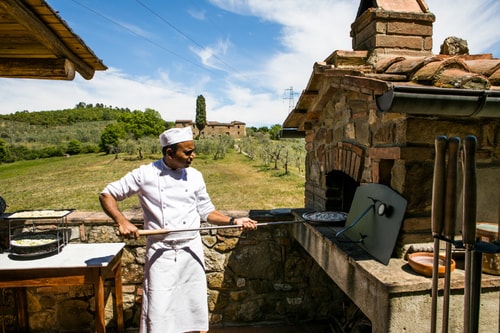 Villa Ambrosia 24 Italian Breaks