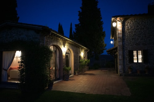Villa Ambrosia 35 Italian Breaks