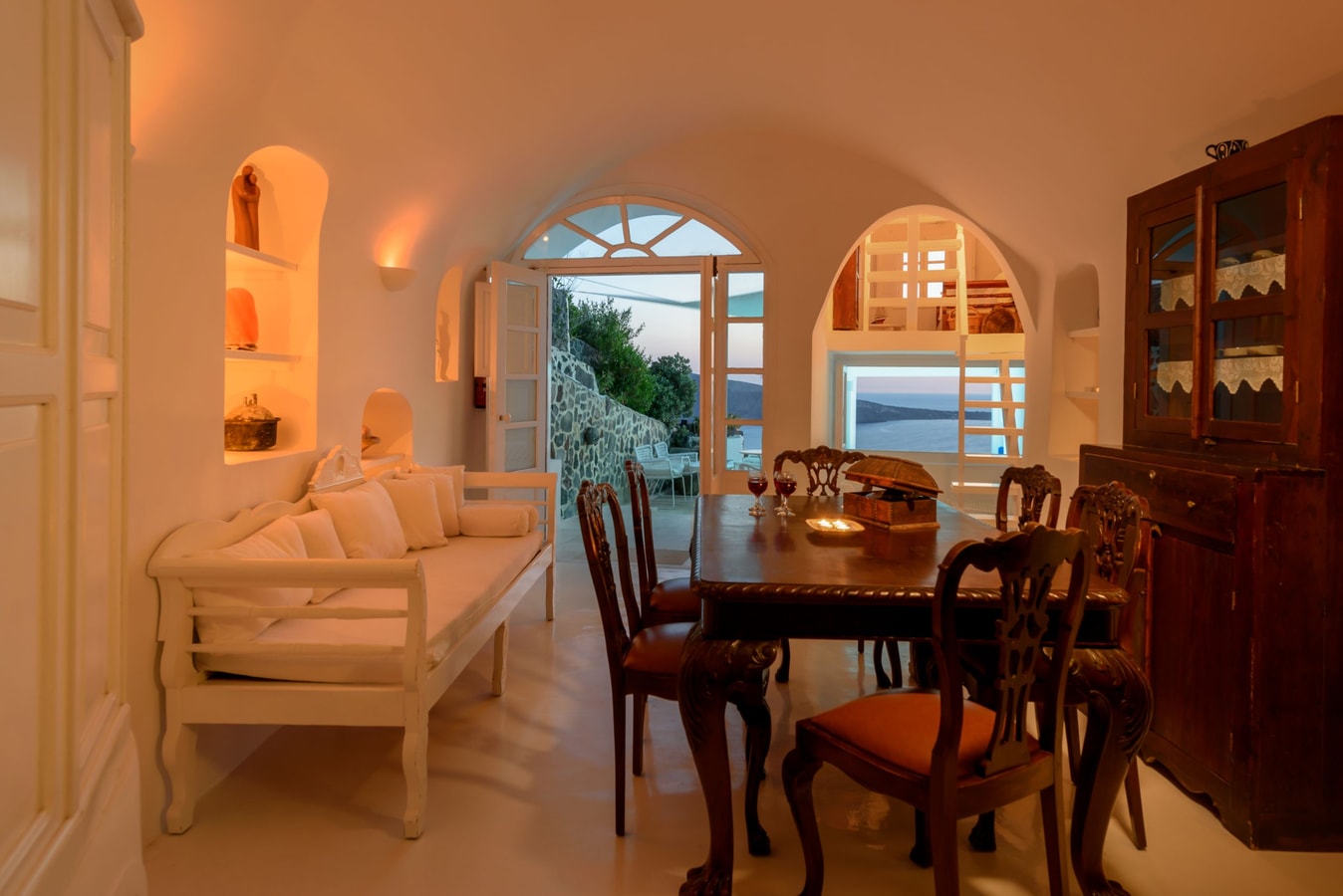 Villa Amfitheatro 7 My Villa Breaks