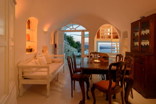 Villa Amfitheatro 7 My Villa Breaks