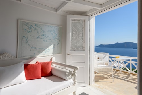 Villa Amfitheatro 20 My Villa Breaks