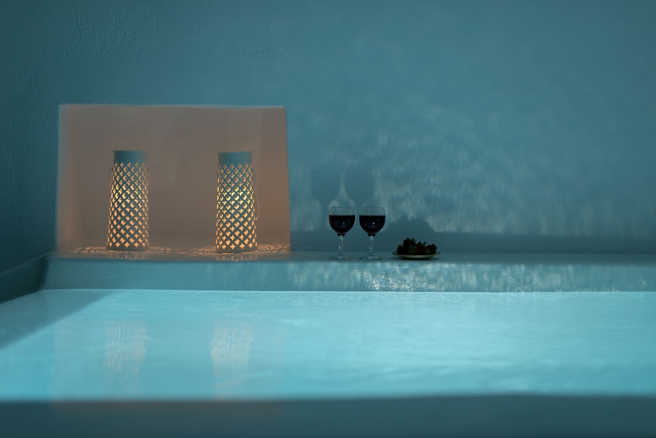 Villa Amfitheatro 21 My Villa Breaks