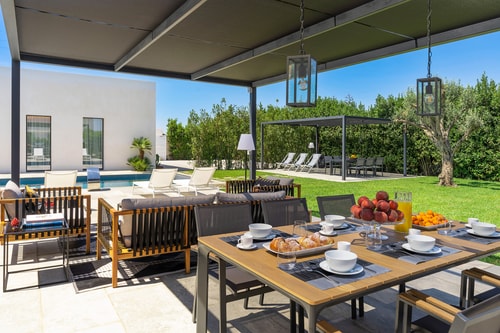 Villa Allegra – Syracuse Area 2 Villas in Italy
