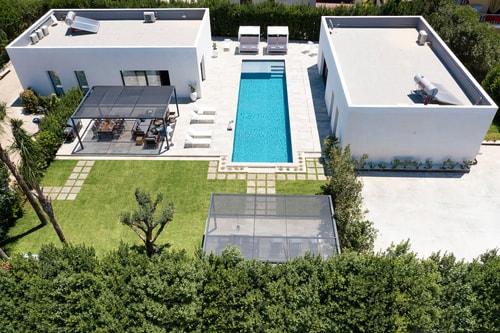 Villa Allegra – Syracuse Area 3 Villas in Italy