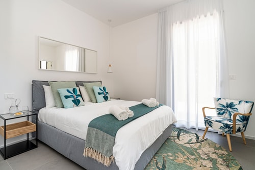 Villa Allegra – Syracuse Area 11 Villas in Italy