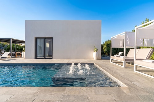 Villa Allegra – Syracuse Area 18 Villas in Italy