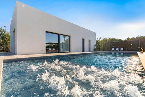 Villa Allegra – Syracuse Area 20 Villas in Italy