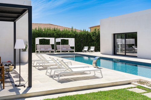 Villa Allegra – Syracuse Area 21 Villas in Italy