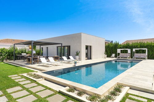 Villa Allegra – Syracuse Area 22 Villas in Italy
