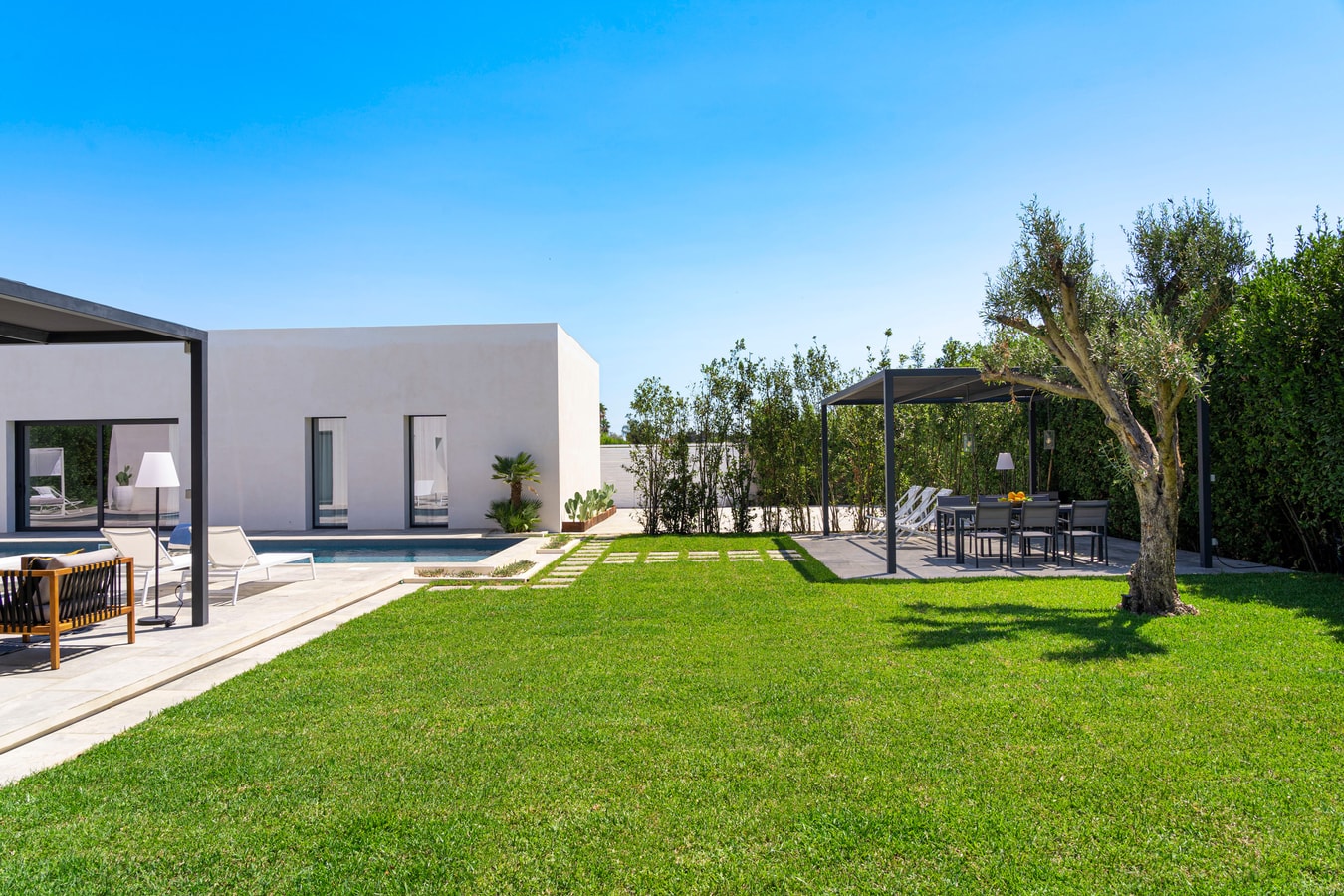Villa Allegra – Syracuse Area 23 Villas in Italy