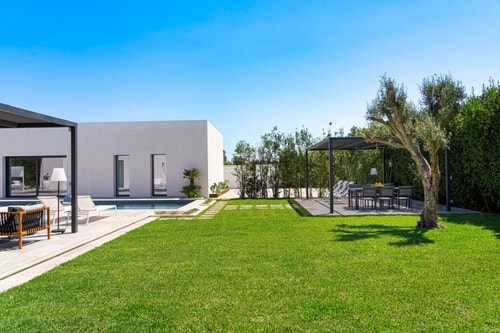 Villa Allegra – Syracuse Area 23 Villas in Italy