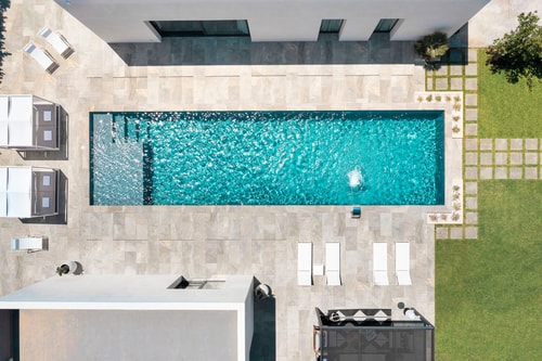 Villa Allegra – Syracuse Area 24 Villas in Italy