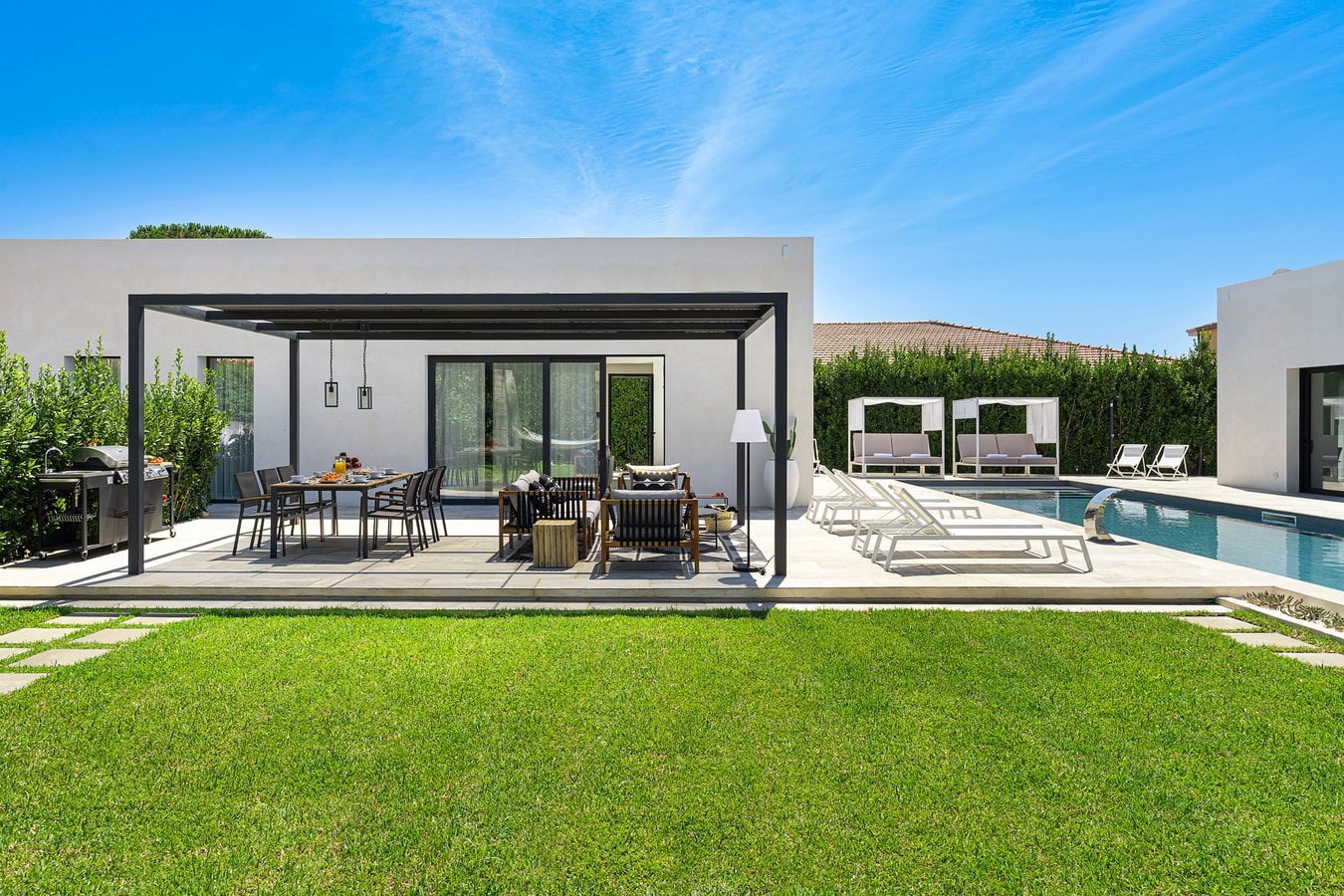 Villa Allegra – Syracuse Area 25 Villas in Italy