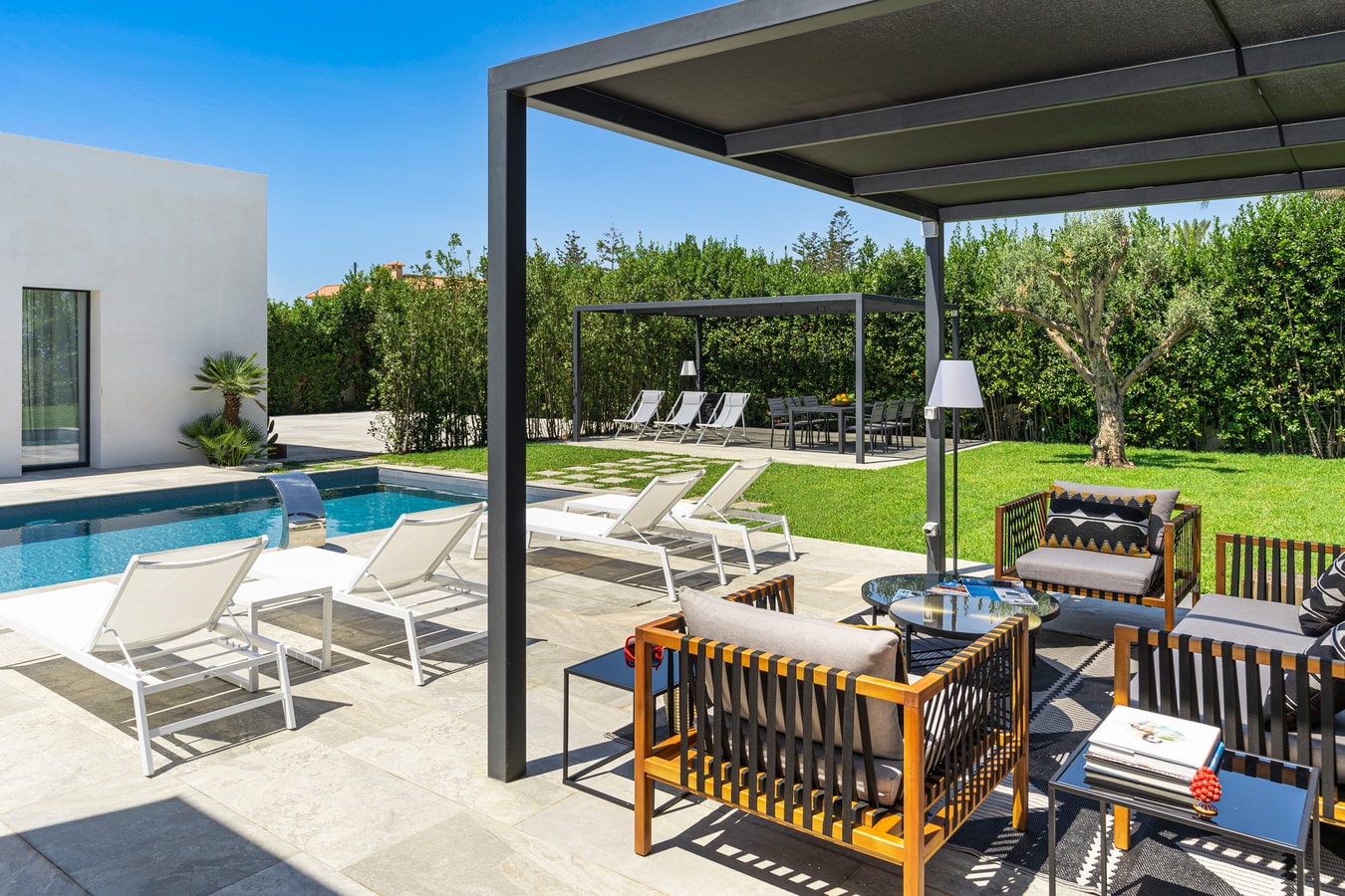 Villa Allegra – Syracuse Area 26 Villas in Italy