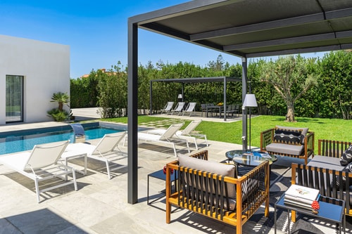 Villa Allegra – Syracuse Area 26 Villas in Italy