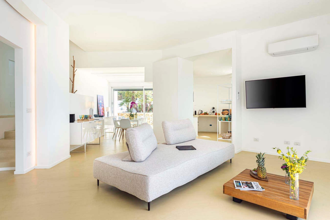 Villa Adriana - with sea access and heated pool 5 Italian Breaks