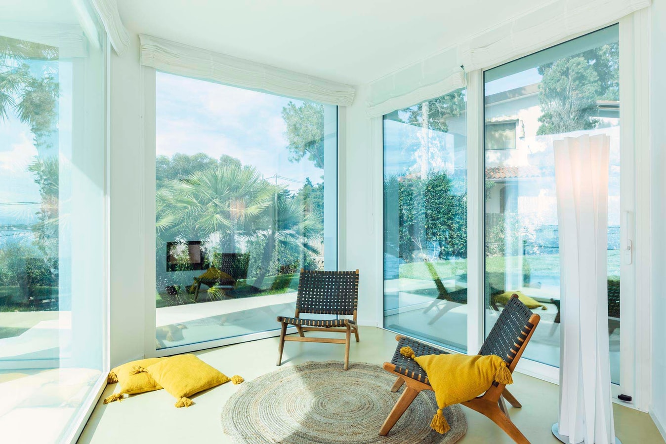 Villa Adriana - with sea access and heated pool 7 Italian Breaks
