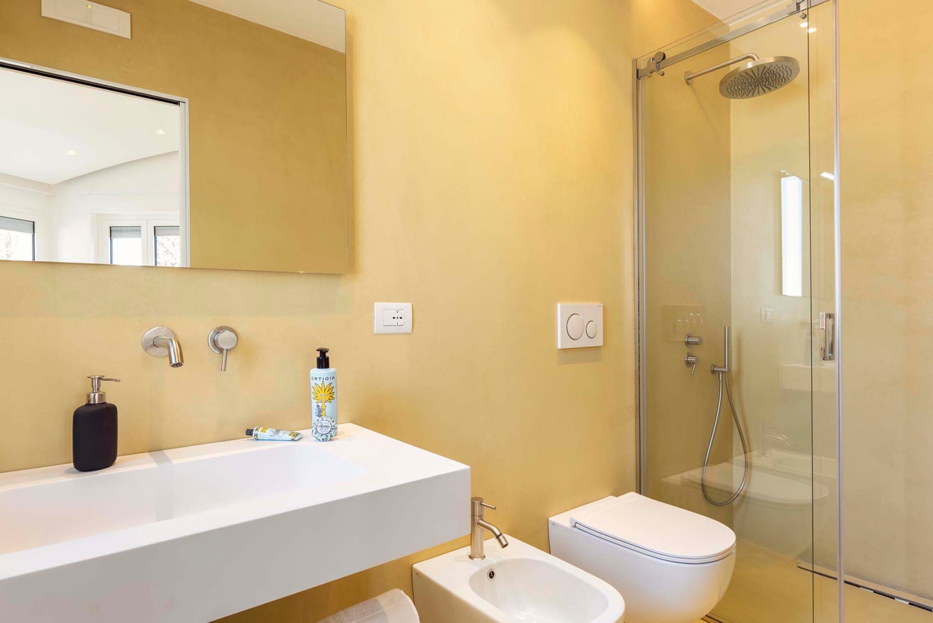 Villa Adriana - with sea access and heated pool 15 Italian Breaks