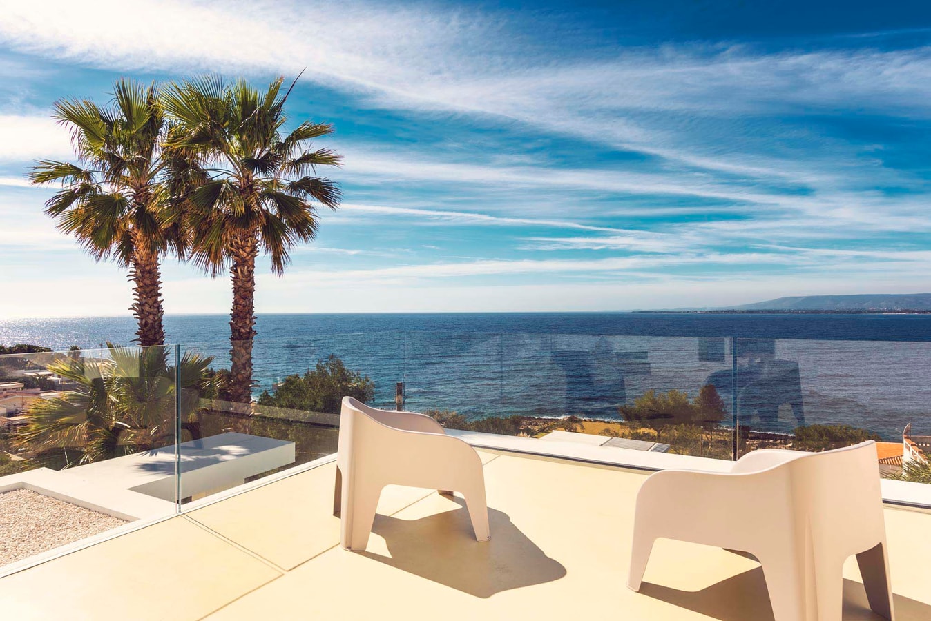 Villa Adriana - with sea access and heated pool 20 Italian Breaks