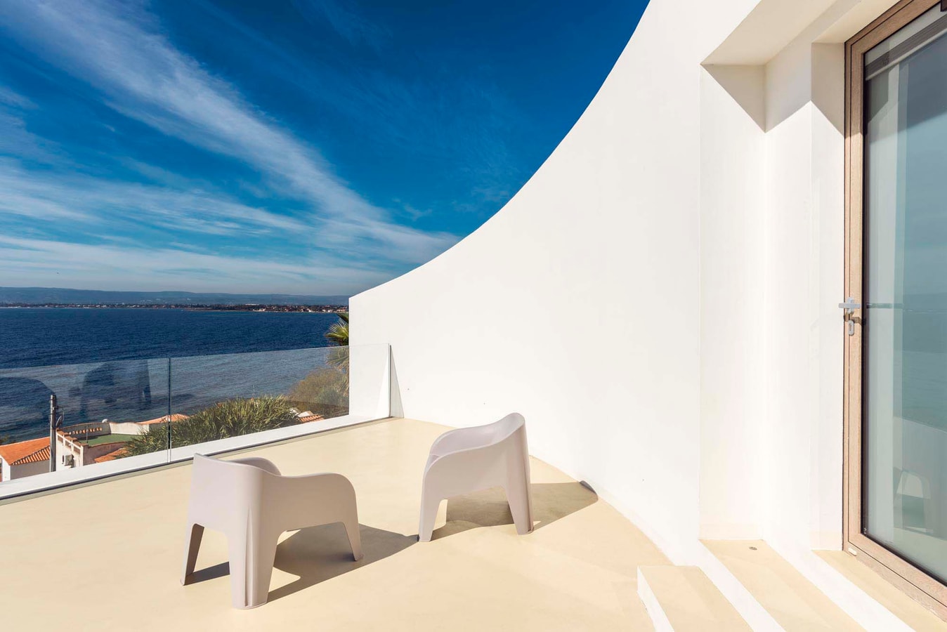 Villa Adriana - with sea access and heated pool 22 Italian Breaks