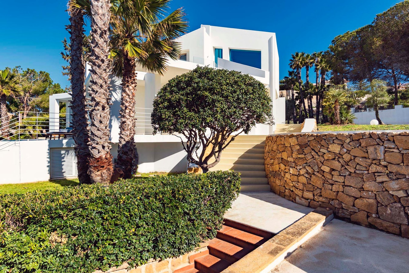 Villa Adriana - with sea access and heated pool 23 Italian Breaks