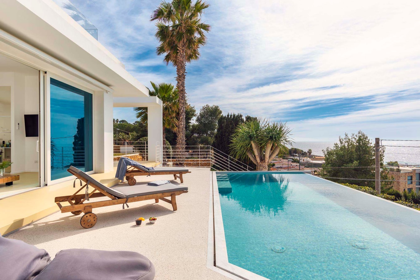Villa Adriana - with sea access and heated pool 27 Italian Breaks