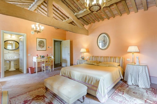 Luxury Villa with Private swimming pool 20 Italian Breaks