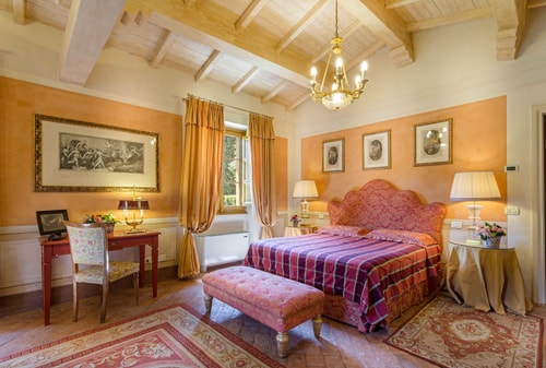 Luxury Villa with Private swimming pool 33 Italian Breaks