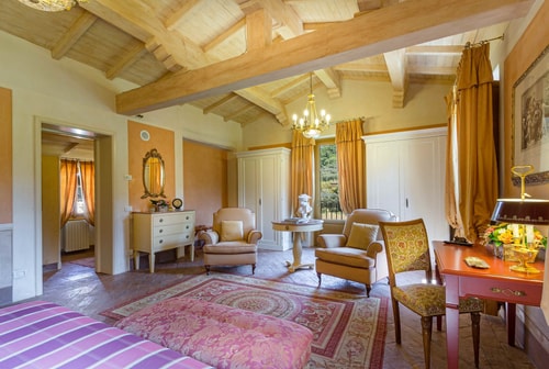 Luxury Villa with Private swimming pool 34 Italian Breaks