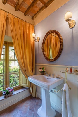 Luxury Villa with Private swimming pool 38 Italian Breaks